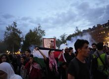 مجارستان هرگونه تجمع حمایتی از غزه را ممنوع کرد