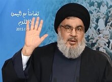 
یک مسئول عالی‌رتبه حزب الله: یکی از کشور‌های عربی برای حل بحران یمن از سید حسن نصرالله درخواست وساطت کرده
