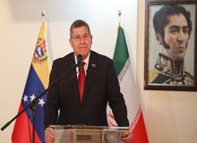 سفارت ونزوئلا در تهران: مادورو ربایندگان خود را غافلگیر کرد