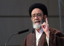 امام جمعه تبریز: اسرائیل شکست خورده است 