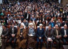صف اتوبوسی اصلاح طلبان برای رسیدن به پاستور/ از محسن رهامی تا محمدعلی افشانی/ اسامی کاندیداهای اصلاح طلبان در ۱۴۰۰