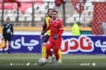واکنش دوباره پرسپولیس به شایعه اورونوف!