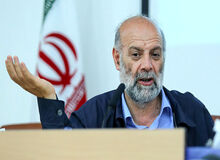 علیرضا محجوب: قالیباف شاید این بار در انتخابات ریاست جمهوری رای آورد