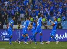 پاداش یک میلیارد و ۳۵۰ میلیون تومانی رئیس الهلال به بازیکنانش پس از پیروزی مقابل النصر