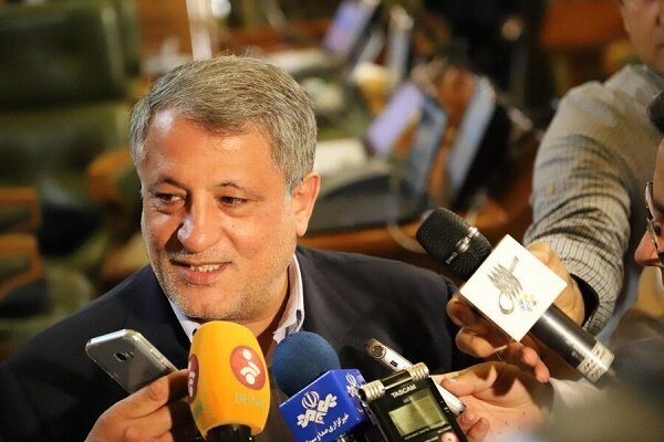 محسن هاشمی: در انتخابات هیات رئیسه امروز سورپرایز می شوید