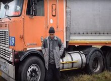 ماجرای کمک 59000یورویی رانندگان لهستانی به یک ایرانی چه بود؟/ تحریم مانع خرید کامیون شد