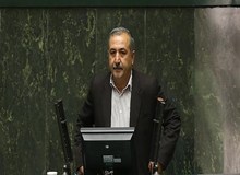 نماینده مهاباد: ویدیوهای منتشر شده از کاندیدهای انتخابات ریاست جمهوری در شان ملت ایران نیست
