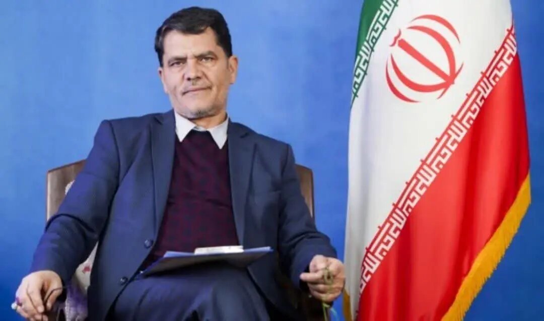 تاکید عضو کمیسیون امنیت ملی بر حاکمیت مطلق ایران بر جزایر سه‌گانه/ ادعای شیخ‌نشین‌ها بازی در زمین ایران‌هراسی است