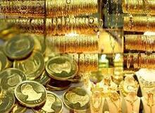 آخرین قیمت طلا و سکه در ۱۳ آذر ۱۴۰۳