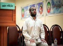 وکیل تتلو: توبه موکلم با رأی دادگاه احراز شده