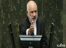 نماینده مجلس: اشرافی گری تا دم قبر هم رفته است/  زبانمان مو درآورد!
