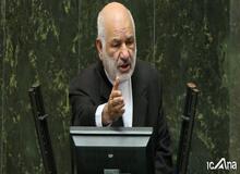 نماینده مجلس: اشرافی گری تا دم قبر هم رفته است/  زبانمان مو درآورد!
