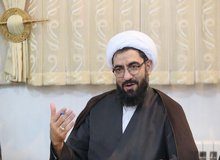 امام جمعه همدان: ایرانی‌ها نجیب‌ترین مردم جهان هستند/ مردم با وجود مشکلات معیشتی با دشمن همراه نشدند