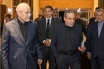 اعتراض هیات ایرانی به تهدیدات ترامپ/ ایران در حال بررسی گزینه‌های پاسخ مناسب