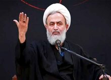پناهیان: چند روحانی عمامه به سر از سیاسیون ناباب این کشور مدل ابوموسی اشعری ساختند/ ایمان اجازه ترور نمی‌دهد