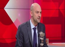 ادعای وزیرخارجه فرانسه:خواهان توافق جامع‌تر با ایران در باره توان هسته ای و موشک‌های بالستیک هستیم