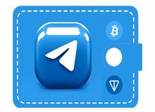 کیف پول تلگرام برای ایرانیان امن نیست