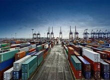 کاهش چشمگیر صادرات امارات، آلمان، چین و کره جنوبی به ایران +آخرین آمار