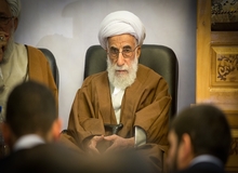 ابقای آیت الله جنتی به ریاست شورای نگهبان/ کدخدایی سخنگو ماند