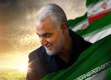سومین سالگرد شهادت سردار سلیمانی در مصلای تهران برگزار می‌شود