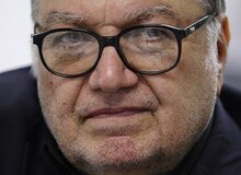 مهدی گلشنی: اخراج دکتر سروش کار من نبود