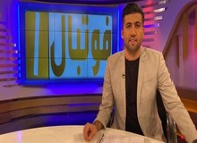 مجتبی پوربخش، مجری صداوسیما در پی اظهاراتی درباره‌ حوادث اخیر، از آنتن کنار گذاشته شد