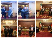 ظریف از اردوغان تشکر کرد