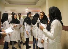 افزایش ۵۰ درصدی حقوق دستیاران پزشکی از مهرماه امسال