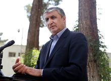 رییس سازمان انرژی اتمی: روزی که تحریم ها لغو شود ما نیز به تعهدات در قالب برجام برمی‌گردیم/ مکان‌هایی که بازرسی کرده‌اند، یکی گاوداری، یکی معدن متروکه و یکی ضایعات‌فروشی است
