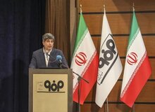 فولاد مبارکه در آینده صاحب تکنولوژی و ارائه‌دهنده دانش فنی خواهد بود