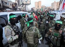 هآرتص: حماس با توافق غزه مورد حمایت ترامپ، شامل آزادی همه گروگان‌های اسرائیلی، موافقت کرد