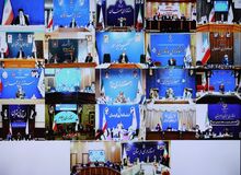 رئیسی بر ضرورت رعایت شیوه‌نامه‌های بهداشتی و پرهیز از عادی‌انگاری کرونا تاکید کرد