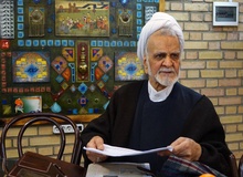 حجتی کرمانی: شورای نگهبان هیچ‌کس را قبول ندارد