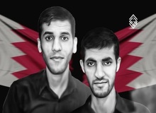 دو متهم سیاسی بحرینی در عربستان اعدام شدند