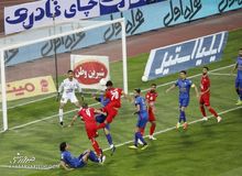 زمان دیدار پرسپولیس - استقلال اعلام شد