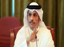 قطر: برای میانجیگری میان ایران و امریکا آماده‌ایم