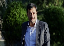 واکنش وزیر ورزش به اخباری در خصوص خرید پرسپولیس از سوی بابک زنجانی: ما در پرسپولیس و استقلال هیچ سمتی نداریم؛ در خرید یا فروش آنها دخالت نمی کنیم