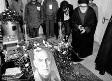 آیت الله طالقانی شهادت داده است که سر تا پای دکتر مصدق توحید بود