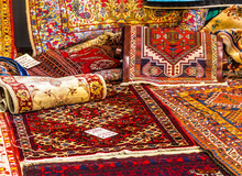 سقوط آزاد صادرات فرش دستباف/آمار باورنکردنی شد