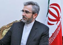 علی باقری کنی: اسرائیل حتی نمی‌تواند خواب حمله به ایران را ببیند
