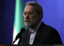 لاریجانی: آمریکایی‌ها با هر بحران دوزاری ستاد ویژه علیه ایران راه انداختند