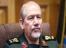 اگر آیت الله خامنه‌ای نبودند، سوریه و عراق سقوط کرده بودند