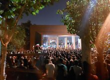 پرونده ۸۰ دانشجوی ممنوع‌الورود به دانشگاه صنعتی شریف بررسی می شود