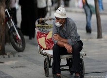 نماینده مجلس: خط فقر در تهران به ۴۰ میلیون تومان رسیده است