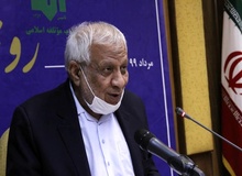بادامچیان: هدف سند ۲۰۳۰ سربازگیری برای غربی هاست