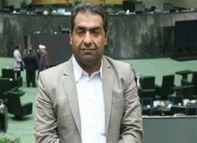 درازهی،  عضو کدام فراکسیون سیاسی مجلس است؟
