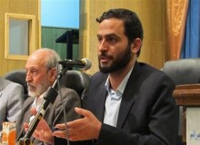  محسن برهانی چرا از هیات علمی دانشگاه تهران اخراج شد؟