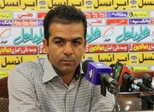 برق شیراز در برابر ایرانجوان بوشهرلایق پیروزی بود
