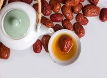 خواص دمنوش لیمو و عناب+طرزتهیه 