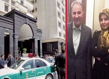 نجفی: پس از قتل می‌خواستم از بالکن بپرم اما نتوانستم
